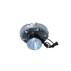 Spojka ventilátora chladenia NRF 49025 - obr. 2