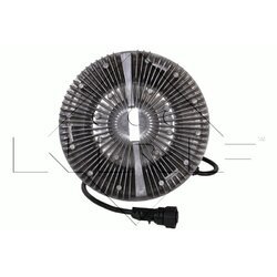 Spojka ventilátora chladenia NRF 49034