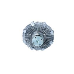 Spojka ventilátora chladenia NRF 49634 - obr. 2