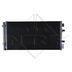 Kondenzátor klimatizácie NRF 35938 - obr. 1