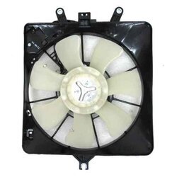 Ventilátor chladenia motora NRF 47512 - obr. 1