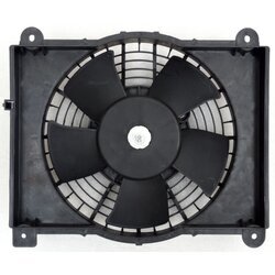 Ventilátor chladenia motora NRF 47668 - obr. 1