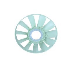 Koleso ventilátora chladenia motora NRF 49872 - obr. 2