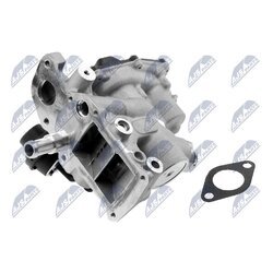 EGR ventil NTY EGR-RE-010 - obr. 1