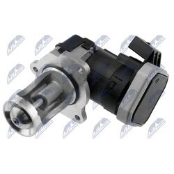 EGR ventil NTY EGR-VW-016 - obr. 1