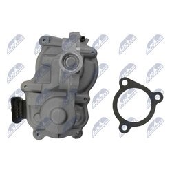 EGR ventil NTY EGR-VW-055 - obr. 2