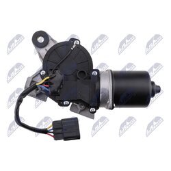 Motor stieračov NTY ESW-DW-002 - obr. 3