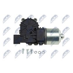 Motor stieračov NTY ESW-FT-020 - obr. 3