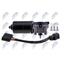 Motor stieračov NTY ESW-HY-505 - obr. 2