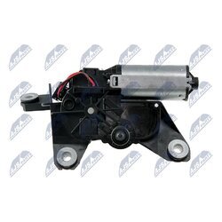 Motor stieračov NTY ESW-PL-006 - obr. 3