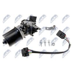 Motor stieračov NTY ESW-RE-008