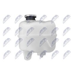 Vyrovnávacia nádobka chladiacej kvapaliny NTY CZW-FT-005 - obr. 6
