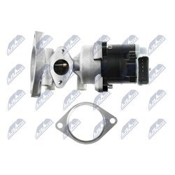 EGR ventil NTY EGR-LR-002 - obr. 3