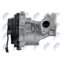 EGR ventil NTY EGR-LR-005 - obr. 2