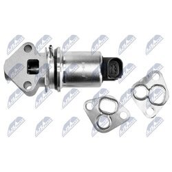 EGR ventil NTY EGR-VW-010 - obr. 3