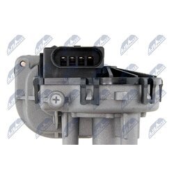 Motor stieračov NTY ESW-FT-009 - obr. 4