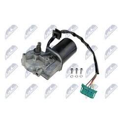 Motor stieračov NTY ESW-ME-002 - obr. 1