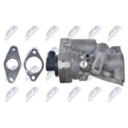 EGR ventil NTY EGR-CT-001 - obr. 3