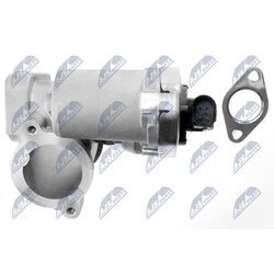 EGR ventil NTY EGR-FR-004 - obr. 5