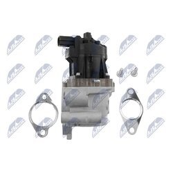 EGR ventil NTY EGR-FT-010 - obr. 3