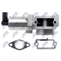 EGR ventil NTY EGR-FT-012 - obr. 4