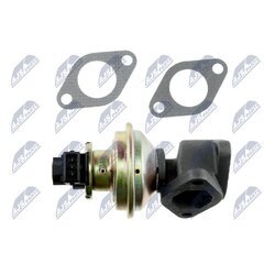 EGR ventil NTY EGR-LR-001 - obr. 3