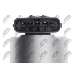 EGR ventil NTY EGR-PL-017 - obr. 5