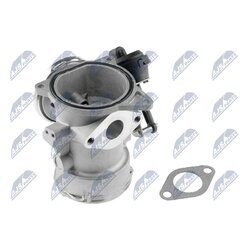 EGR ventil NTY EGR-VW-008 - obr. 1