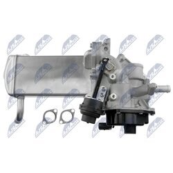 EGR ventil NTY EGR-VW-024 - obr. 2