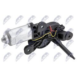 Motor stieračov NTY ESW-FT-042