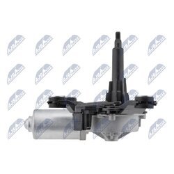 Motor stieračov NTY ESW-NS-015 - obr. 2