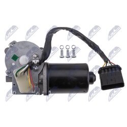 Motor stieračov NTY ESW-PL-025 - obr. 3