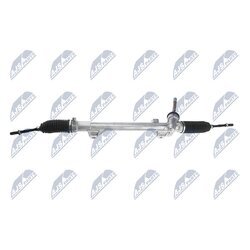 Prevodka riadenia NTY SPK-NS-006 - obr. 1