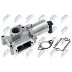 EGR ventil NTY EGR-FT-012