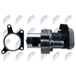 EGR ventil NTY EGR-ME-000 - obr. 3