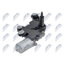 Motor stieračov NTY ESW-AU-015