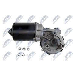 Motor stieračov NTY ESW-FT-009 - obr. 2