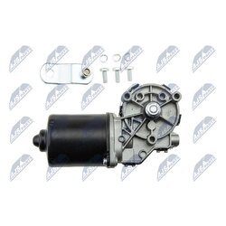 Motor stieračov NTY ESW-FT-016 - obr. 4