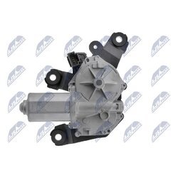 Motor stieračov NTY ESW-NS-015 - obr. 4