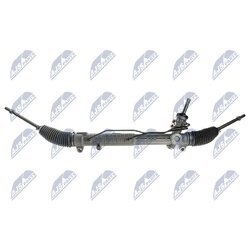 Prevodka riadenia NTY SPK-LR-001 - obr. 1