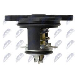 Termostat chladenia NTY CTM-FR-027 - obr. 2