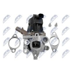 EGR ventil NTY EGR-FT-010 - obr. 4