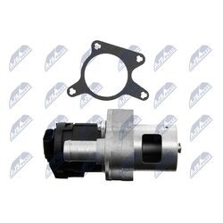 EGR ventil NTY EGR-ME-023 - obr. 2