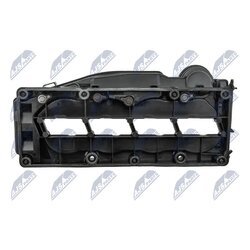 Kryt hlavy valcov NTY BPZ-VW-010 - obr. 3