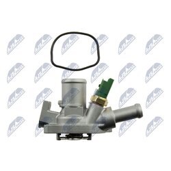 Termostat chladenia NTY CTM-FT-006 - obr. 3