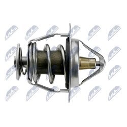 Termostat chladenia NTY CTM-NS-000 - obr. 2