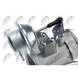 EGR ventil NTY EGR-CH-014 - obr. 5