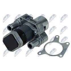 EGR ventil NTY EGR-ME-000 - obr. 1