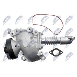 EGR ventil NTY EGR-ME-014 - obr. 3