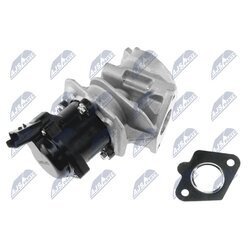 EGR ventil NTY EGR-PE-002 - obr. 1